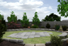 Commercial Landscape