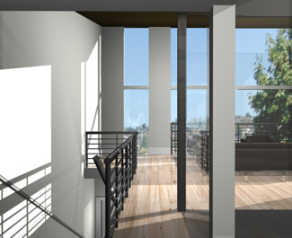 Residential Interior II