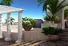 Sub-Tropical Landscape