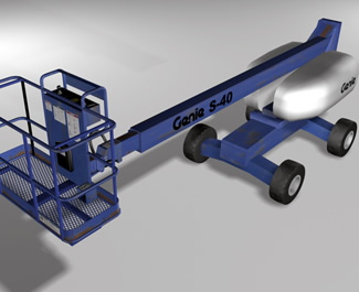 Industrial Machinery