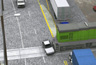 Train Collision