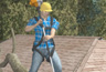 Industrial Injury