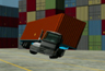 Improper Truck Loading