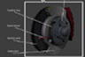 Antilock Breaks