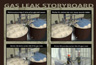Gas Leak