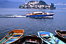 Lake Orta, Italy