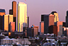 Lake Union and downtown Seattle, WA