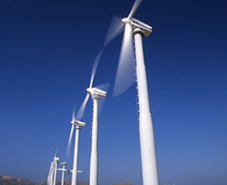 Windmill power Generation 