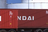 Container scene