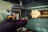 Forensic demonstration
