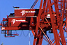Industrial crane
