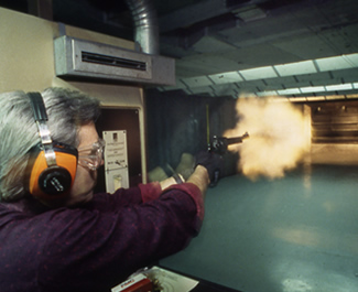Forensic Demonstration